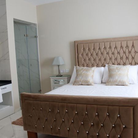 100 Boutique Living Hotel Rabat Kültér fotó