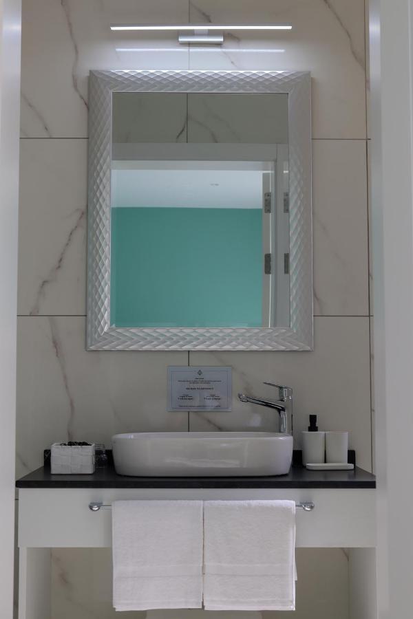 100 Boutique Living Hotel Rabat Kültér fotó