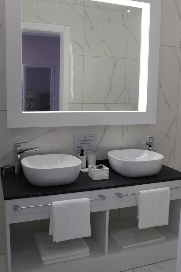 100 Boutique Living Hotel Rabat Kültér fotó