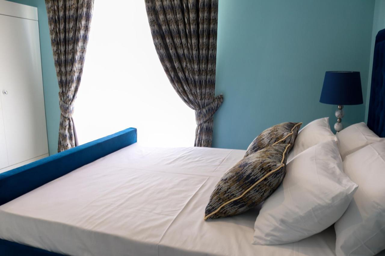 100 Boutique Living Hotel Rabat Kültér fotó