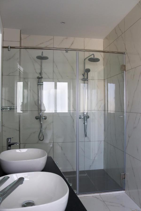 100 Boutique Living Hotel Rabat Kültér fotó