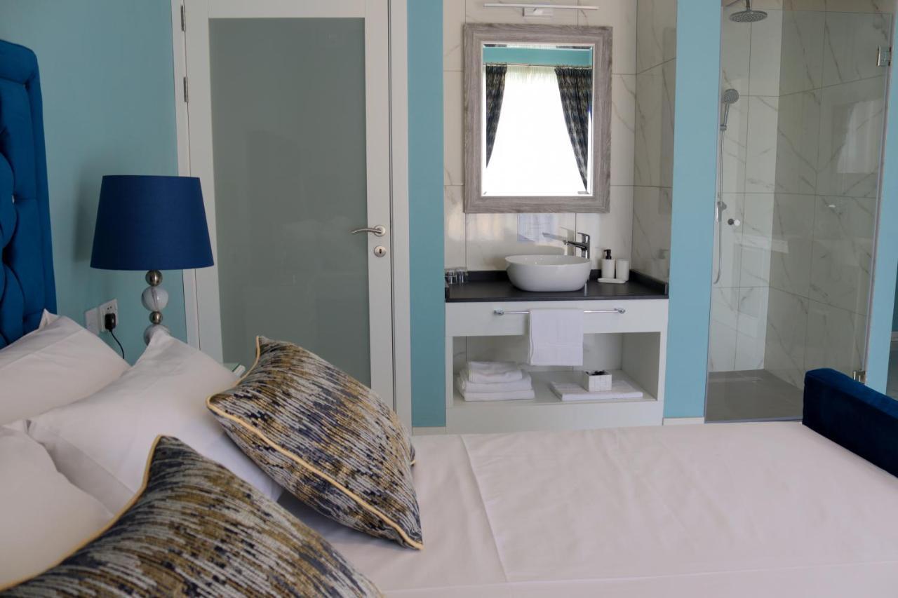 100 Boutique Living Hotel Rabat Kültér fotó