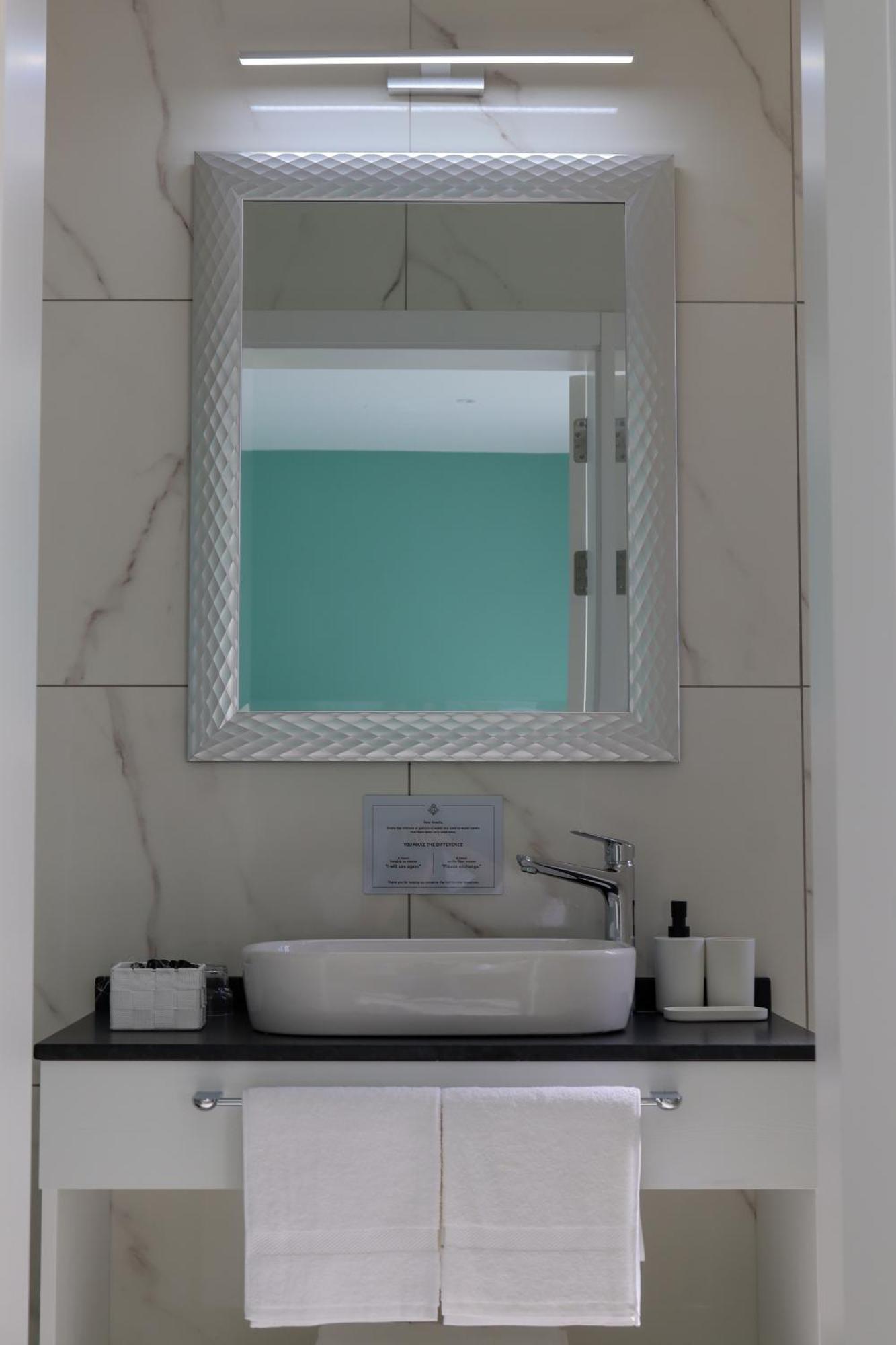 100 Boutique Living Hotel Rabat Kültér fotó