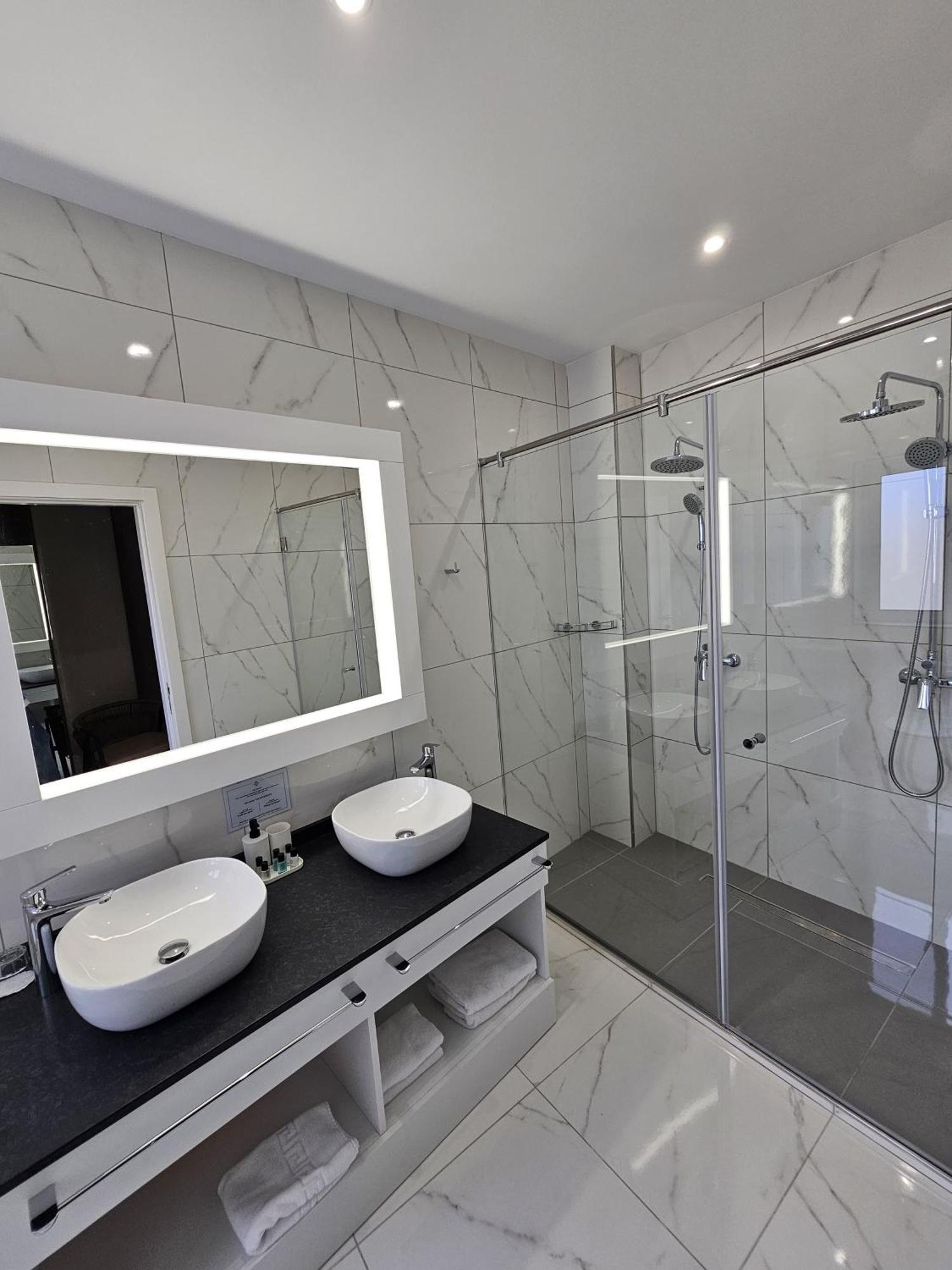 100 Boutique Living Hotel Rabat Kültér fotó