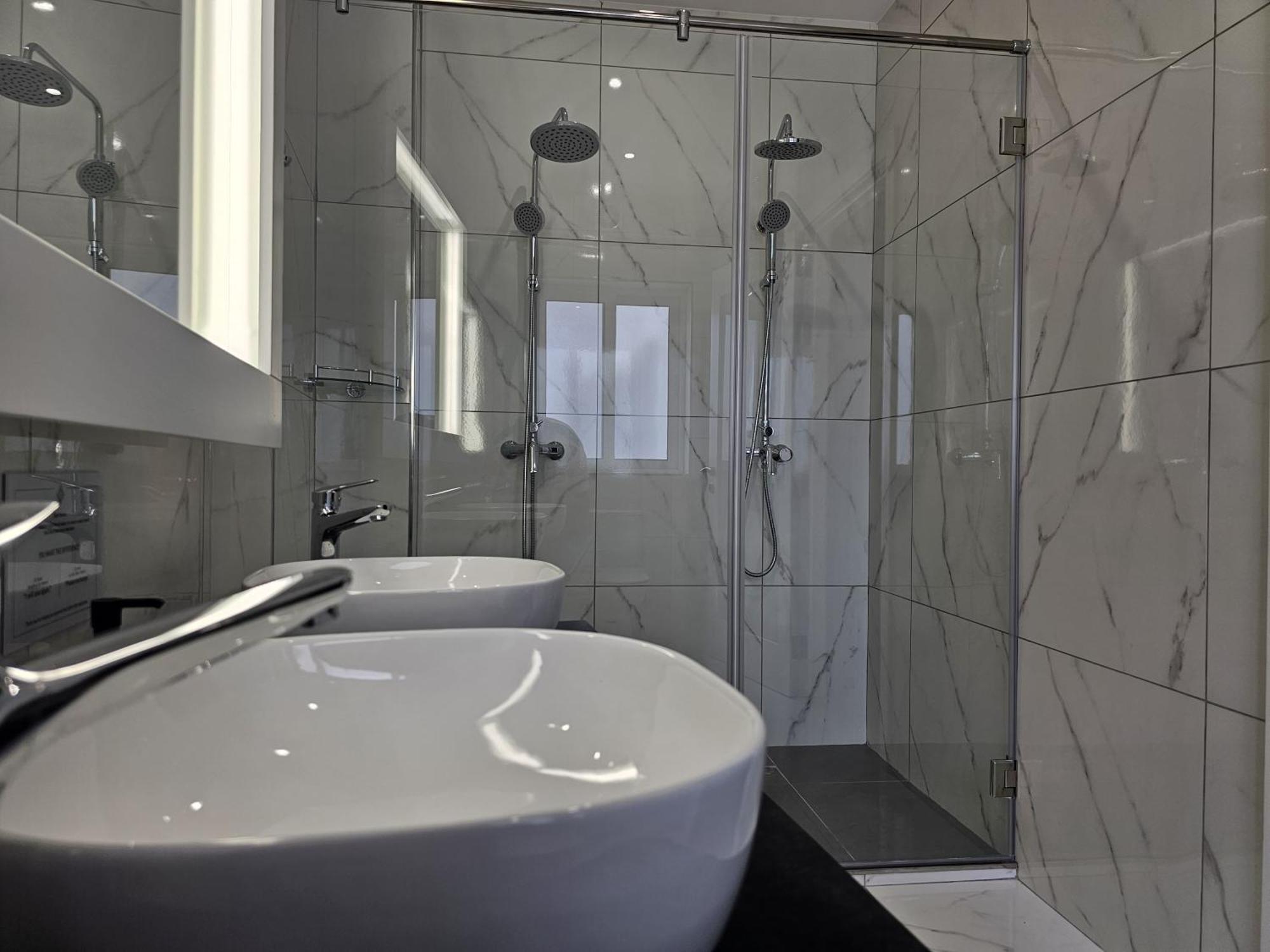 100 Boutique Living Hotel Rabat Kültér fotó
