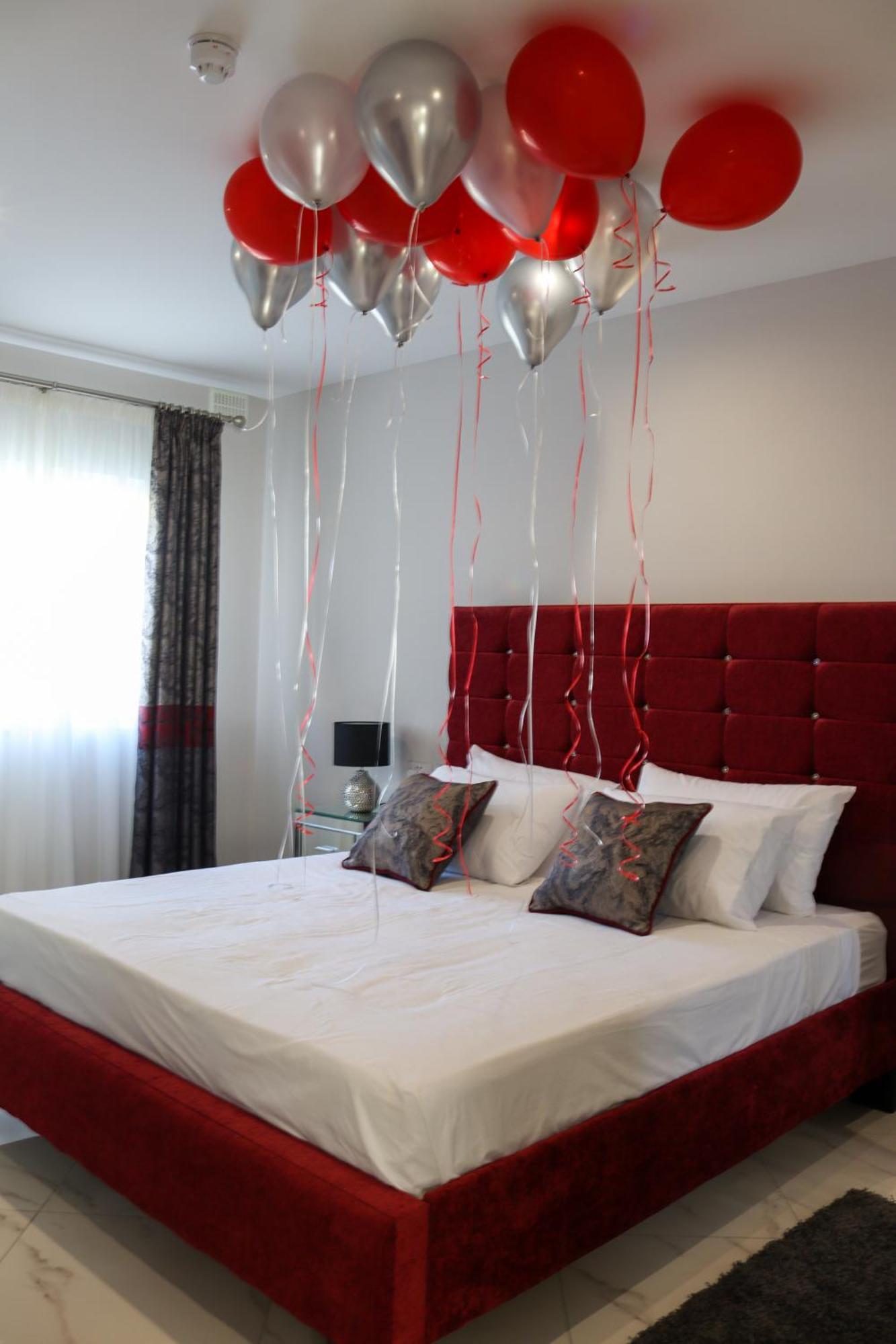 100 Boutique Living Hotel Rabat Kültér fotó